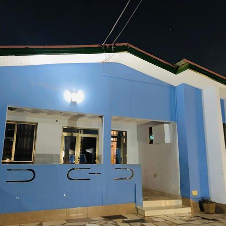 Heaven Gate Hotel أكرا المظهر الخارجي الصورة