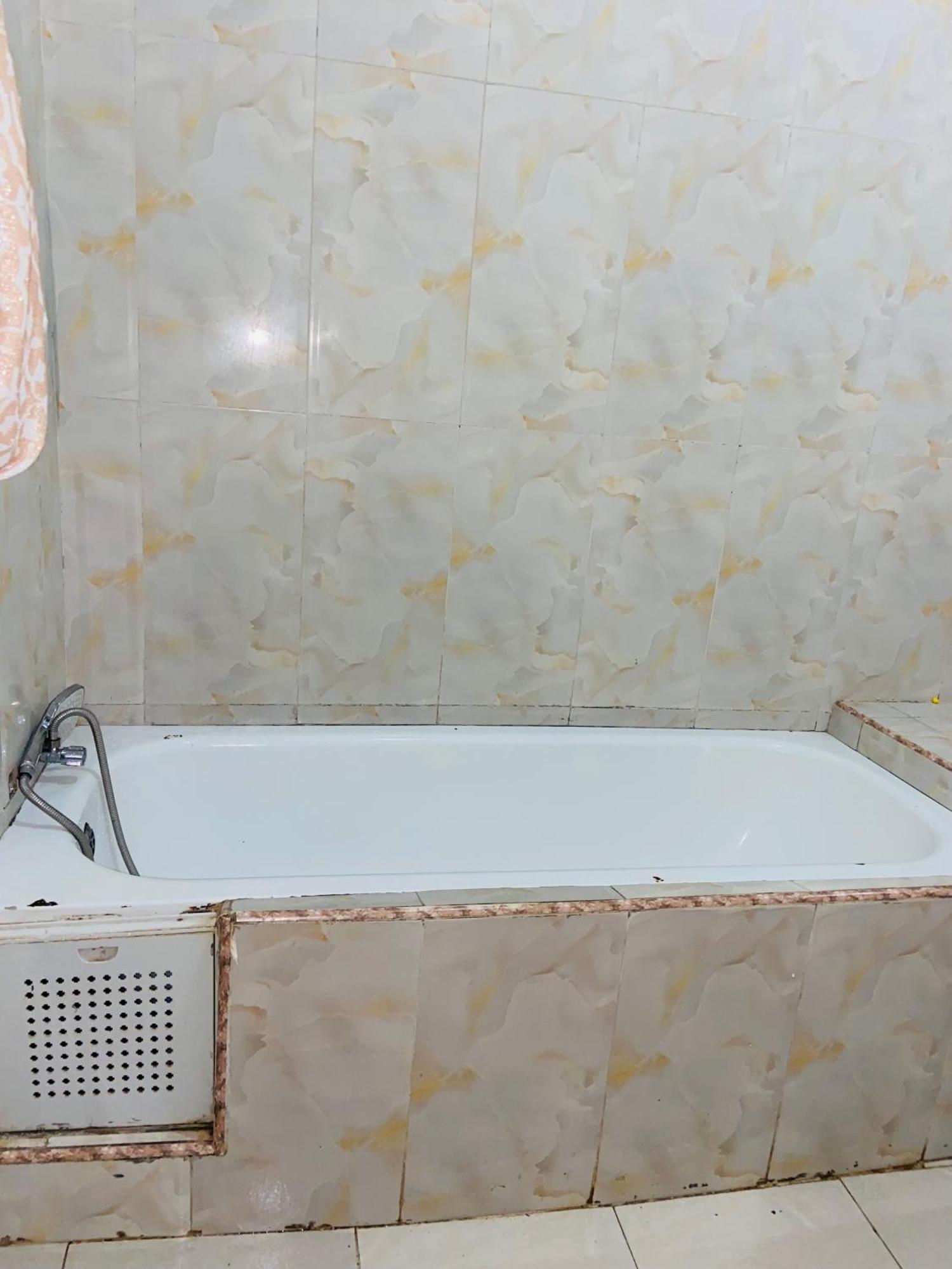 Heaven Gate Hotel أكرا المظهر الخارجي الصورة