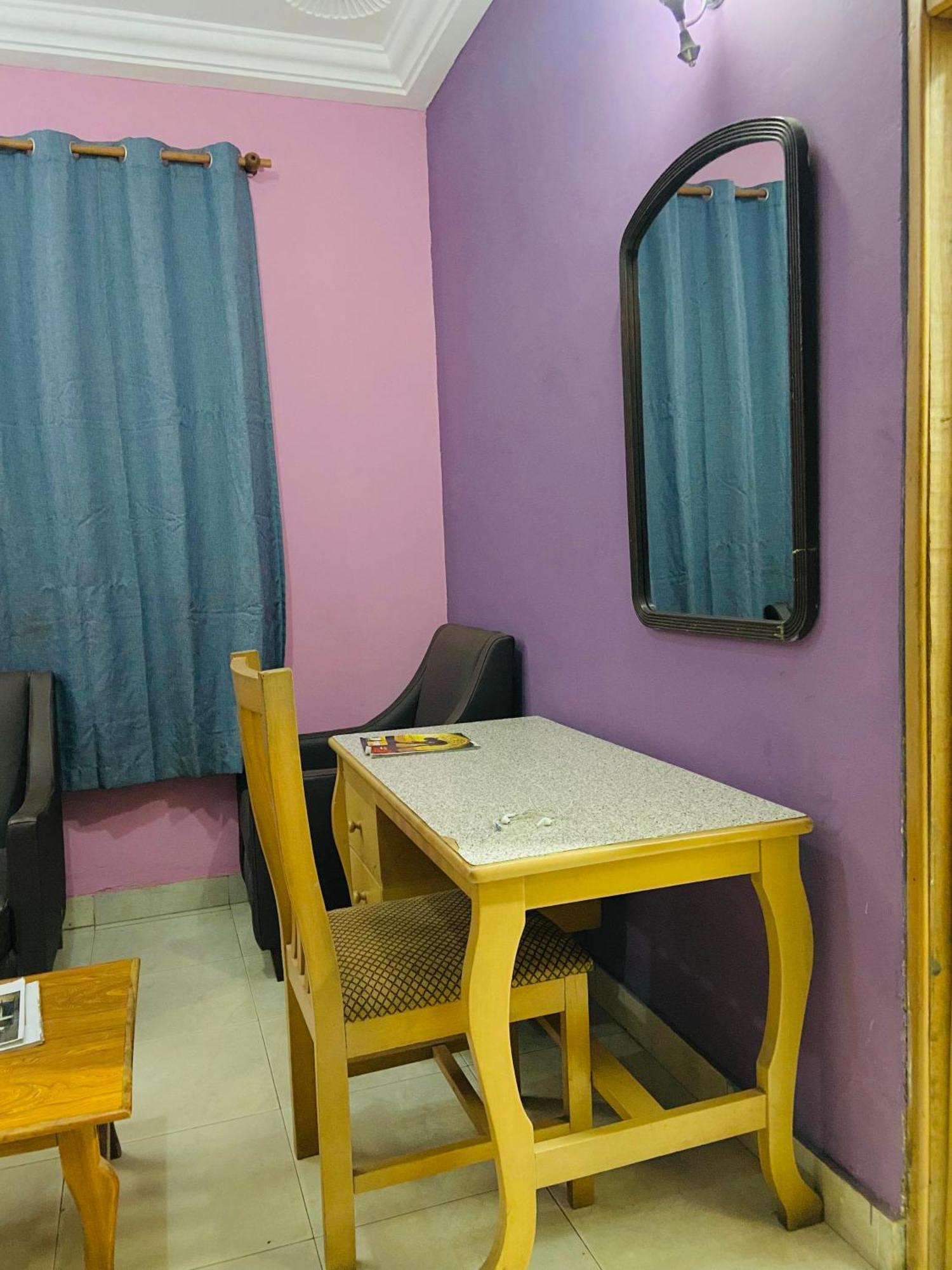 Heaven Gate Hotel أكرا المظهر الخارجي الصورة
